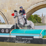 Burghley 2025 © Hannah Cole