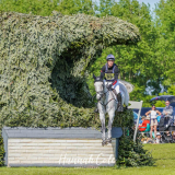 Badminton 2025 © Hannah Cole