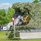 Badminton 2025 © Hannah Cole