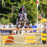 Festival of British Eventing 2022 © Hannah Cole