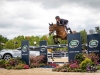 Oliver & Cooley Master Class © Land Rover Kentucky