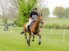 Oliver Townend & Cooley Master Class © Cindy Lawler