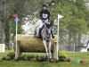 Oliver Townend &Ballaghmor Class © Equigram