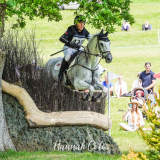 Bicton Arena 2023 © Hannah Cole