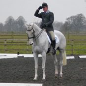 Oliver Townend & Ashdale Cruise Master