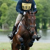 O. Townend & Gorsehill Star