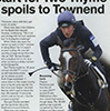 Eventing May 2012