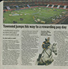 Daily Telegraph 1.12.08