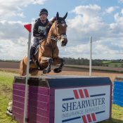 OLIVER TOWNEND (GBR) RIDING COOLEY MASTER CLASS