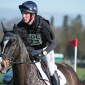 Lanfranco at Belton Park