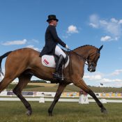 Cooley Master Class – Barbury