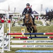 Cooley Master Class – Barbury