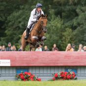 Cooley SRS at European Championships