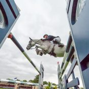 Oliver Townend (GBR) and Ballaghmor Class